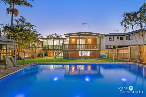 Property photo of 9 Milbong Street Sunnybank QLD 4109
