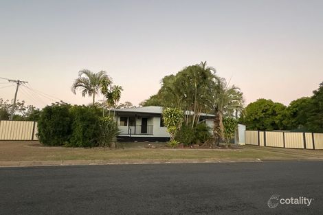 1 Cook Cres, Dysart, QLD 4745
