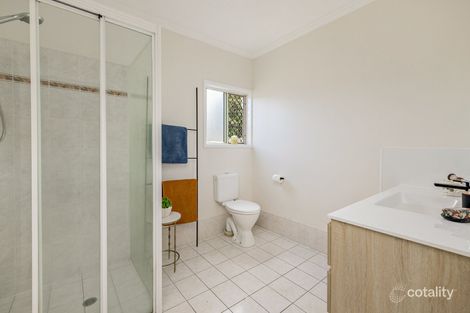Property photo of 12B Rennel Close Mount Sheridan QLD 4868