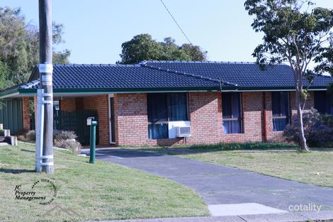 Property photo of 5 Whatman Way Withers WA 6230