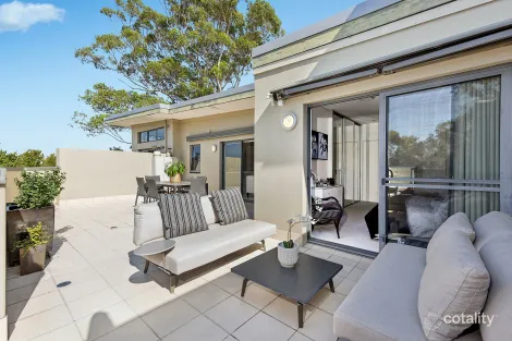 Property photo of 39/1-3 Eulbertie Avenue Warrawee NSW 2074