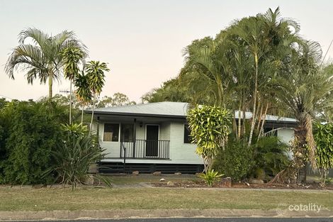 Property photo of 1 Cook Crescent Dysart QLD 4745