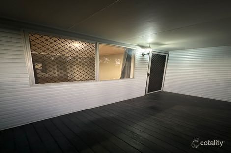 Property photo of 1 Cook Crescent Dysart QLD 4745