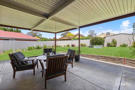 Property photo of 5 Pullman Court Mount Barker SA 5251