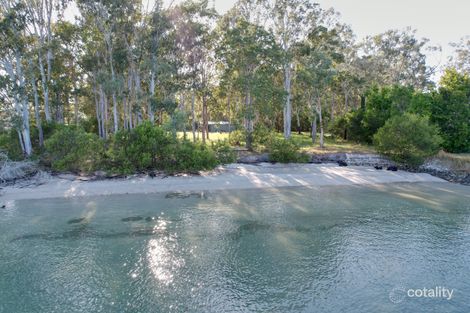Property photo of LOT 3 Stewart Island Great Sandy Strait QLD 4655