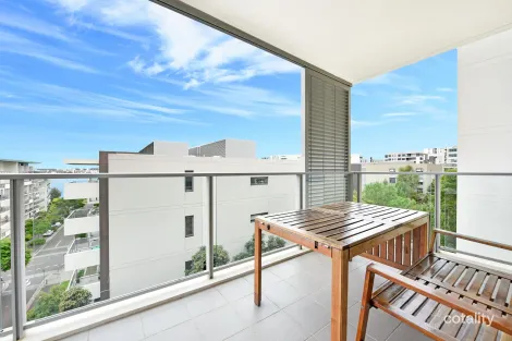 503/76 Rider Bvd, Rhodes, NSW 2138