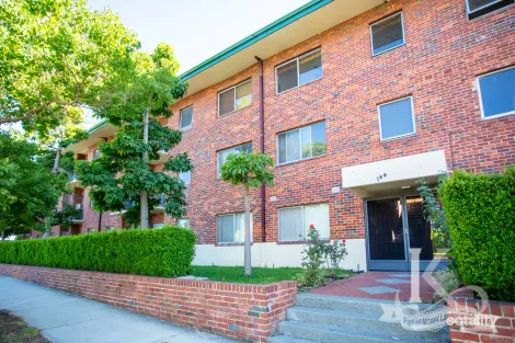 25/144 Lincoln St, Highgate, WA 6003