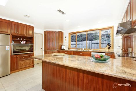 Property photo of 6 Lydhurst Court Hoppers Crossing VIC 3029