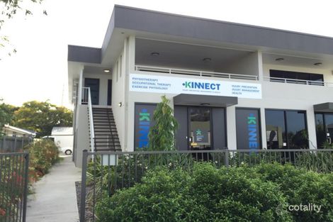 1/118 Kent St, Rockhampton City, QLD 4700