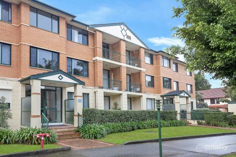 154/18-20 Knocklayde St, Ashfield, NSW 2131