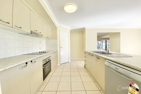 Property photo of 28 Fiddlewood Street Victoria Point QLD 4165