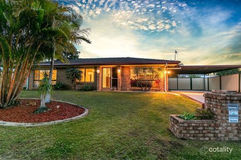 10 Bennett Dr, Regents Park, QLD 4118