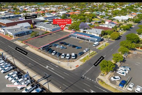 72 Spencer St, Bunbury, WA 6230