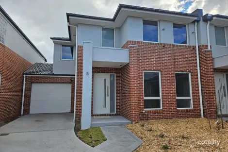 5/23 Scotsburn Ave, Oakleigh South, VIC 3167