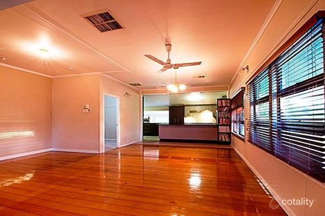 Property photo of 61 Fir Street Barcaldine QLD 4725