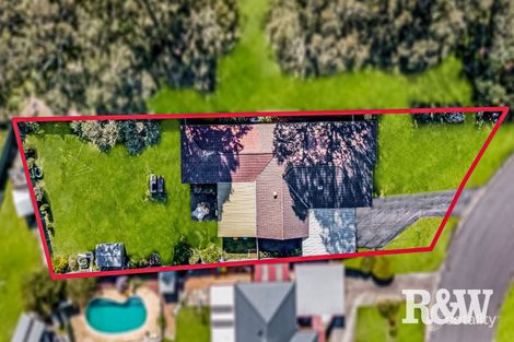 Property photo of 7 Buckland Road St Clair NSW 2759