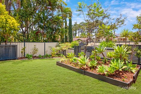 Property photo of 27 Claremont Drive Robina QLD 4226