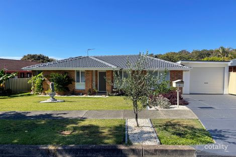Property photo of 3 Marcus Avenue Wallsend NSW 2287