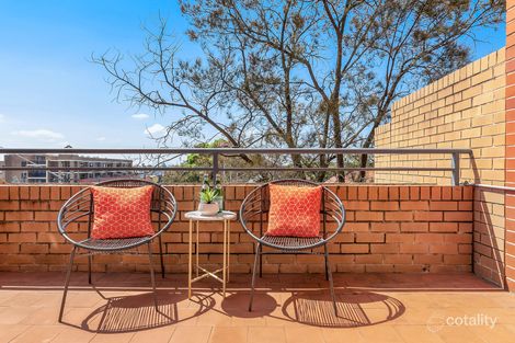 Property photo of 33/4 Parramatta Road Strathfield NSW 2135