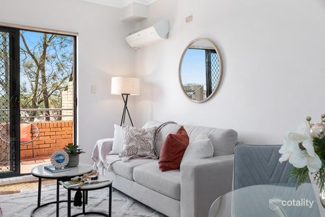 Property photo of 33/4 Parramatta Road Strathfield NSW 2135