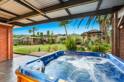 Property photo of 14 Edington Way Craigieburn VIC 3064