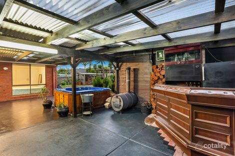 Property photo of 14 Edington Way Craigieburn VIC 3064