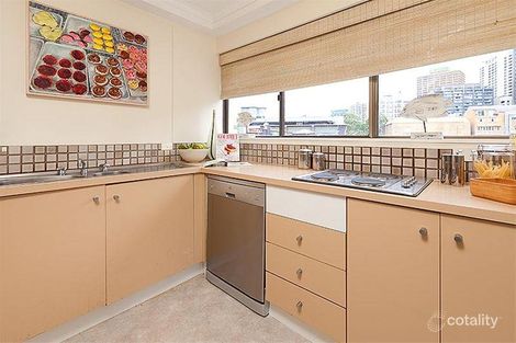 Property photo of 401/1 Boomerang Place Woolloomooloo NSW 2011