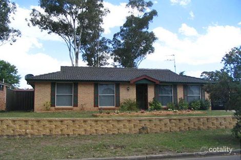 Property photo of 14 Harvest Drive Werrington Downs NSW 2747