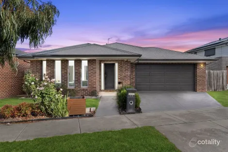 13 Ambrosia Dr, Armstrong Creek, VIC 3217