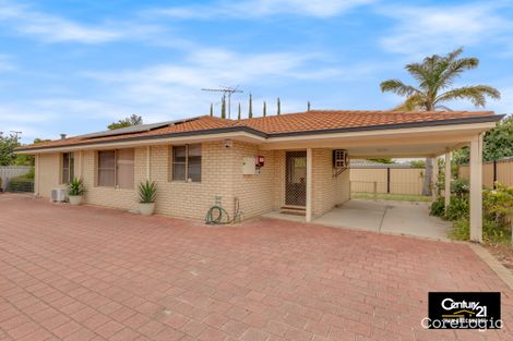 Property photo of 33B Centre Street Queens Park WA 6107
