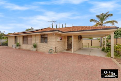 Property photo of 33B Centre Street Queens Park WA 6107