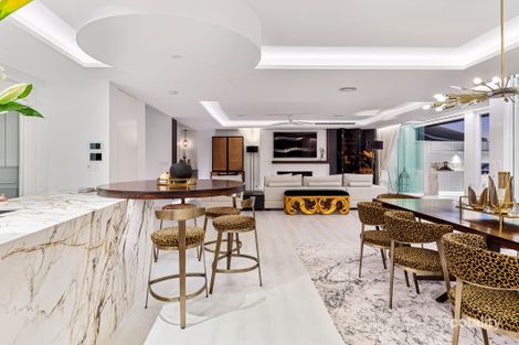 Property photo of 4648 The Parkway Hope Island QLD 4212