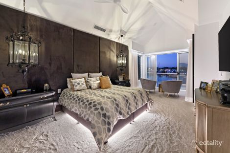 Property photo of 4648 The Parkway Hope Island QLD 4212