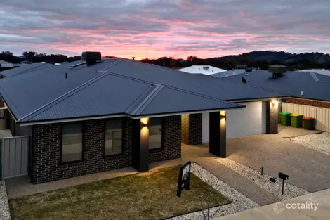 Property photo of 8 Macgibbon Street Baranduda VIC 3691