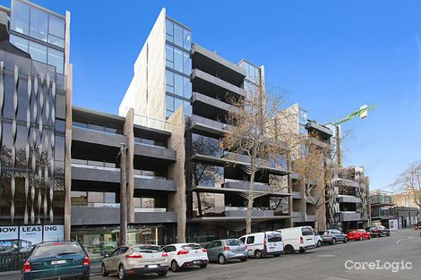 Property photo of 202/50 Stanley Street Collingwood VIC 3066