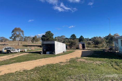 Property photo of 9 Petticoat Lane Nimmitabel NSW 2631