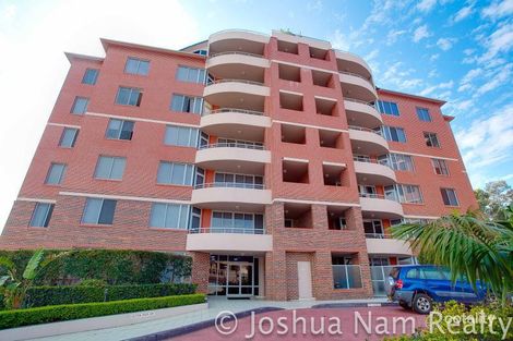 37/10 Webb St, Croydon, NSW 2132