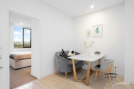 Property photo of 420/24-32 Koorine Street Ermington NSW 2115