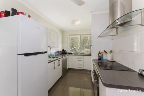 Property photo of 2 Turra Court Mount Louisa QLD 4814