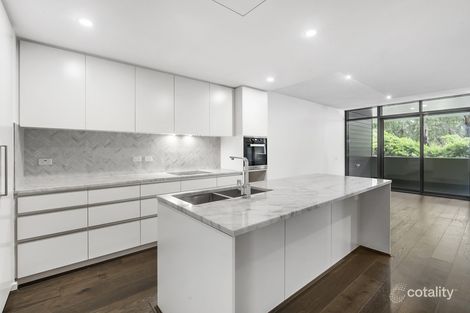 Property photo of 18/26 Anzac Park Campbell ACT 2612