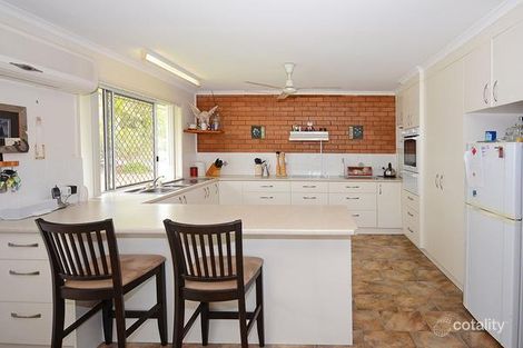 Property photo of 54 Kathleen Crescent Wondunna QLD 4655