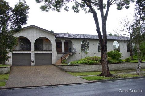 Property photo of 3 Andretta Avenue Elermore Vale NSW 2287