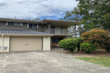 Property photo of 27/6 Myrtle Crescent Bridgeman Downs QLD 4035