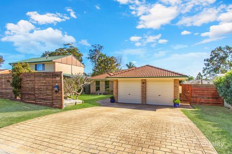 Property photo of 32A Phyllis Avenue Kanwal NSW 2259