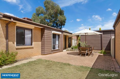 Property photo of 50 Boswell Crescent Florey ACT 2615