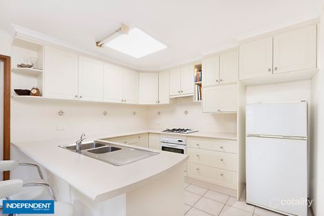 Property photo of 50 Boswell Crescent Florey ACT 2615