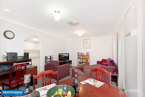 Property photo of 50 Boswell Crescent Florey ACT 2615