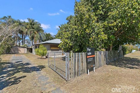 Property photo of 46 Newhaven Street Pialba QLD 4655