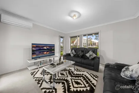 Property photo of 202 Stanhope Parkway Stanhope Gardens NSW 2768