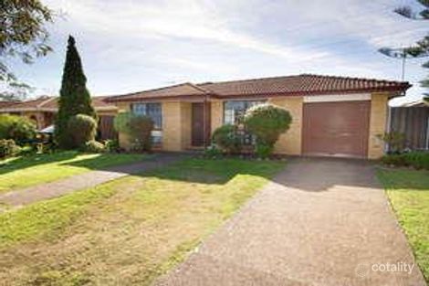 7 Isles Pl, Plumpton, NSW 2761